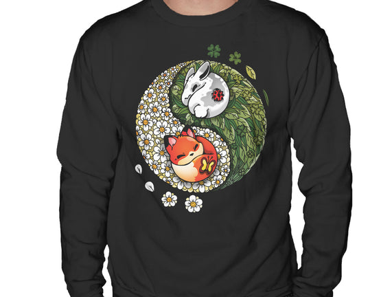 Yin Yang Spring