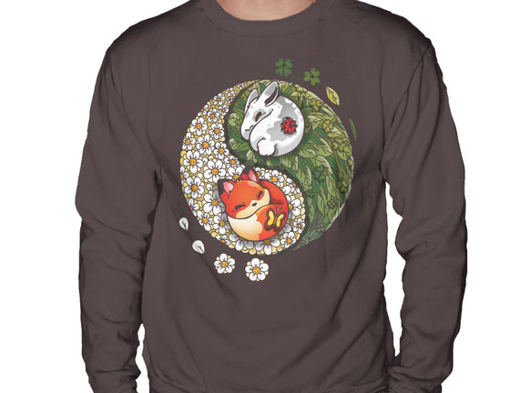 Yin Yang Spring