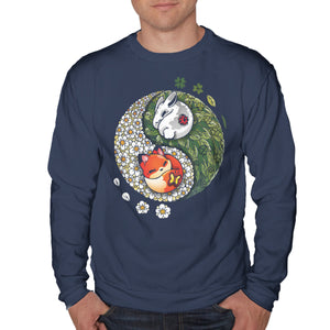 Yin Yang Spring