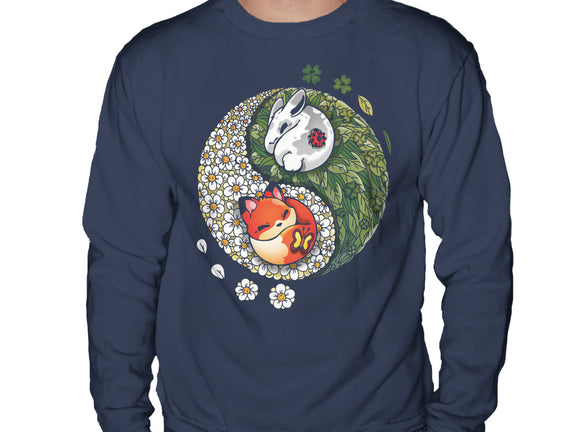 Yin Yang Spring