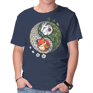 Yin Yang Spring