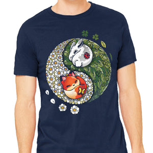 Yin Yang Spring