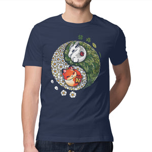 Yin Yang Spring