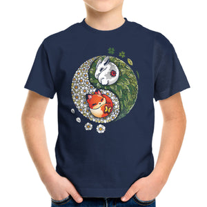 Yin Yang Spring