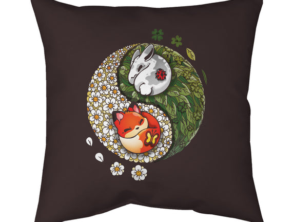 Yin Yang Spring