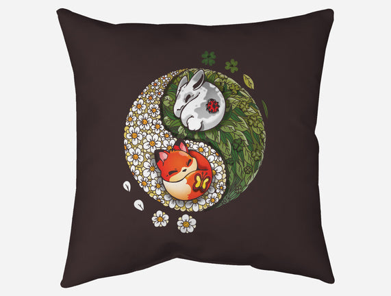Yin Yang Spring