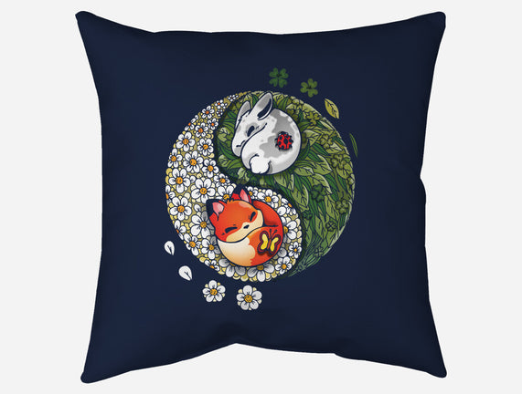 Yin Yang Spring