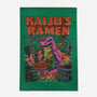 The Kaiju Ramen-none indoor rug-rondes
