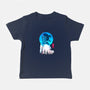 Mitsuha-baby basic tee-rondes