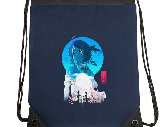 Mitsuha