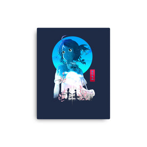 Mitsuha