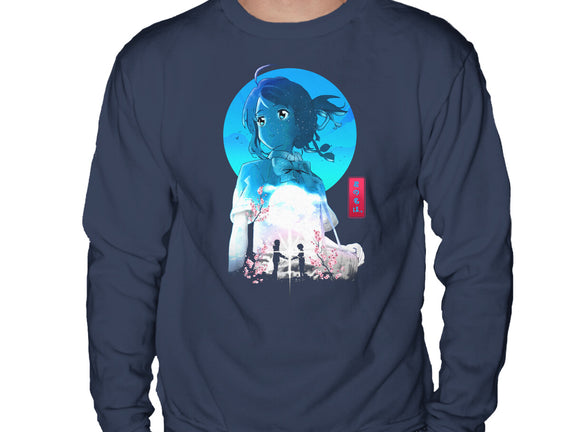 Mitsuha
