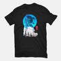 Mitsuha-unisex basic tee-rondes