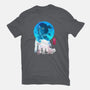 Mitsuha-mens heavyweight tee-rondes
