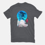 Mitsuha-unisex basic tee-rondes