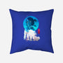 Mitsuha-none removable cover w insert throw pillow-rondes