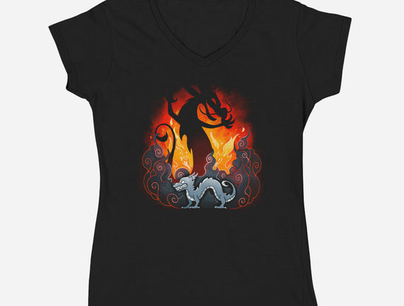 Spirit Of Dragon