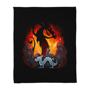 Spirit Of Dragon