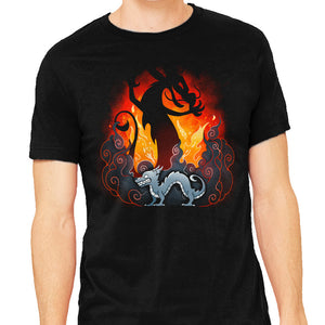 Spirit Of Dragon