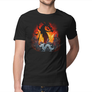 Spirit Of Dragon