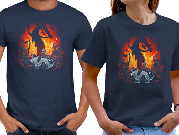 Spirit Of Dragon