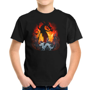Spirit Of Dragon