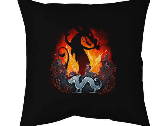 Spirit Of Dragon