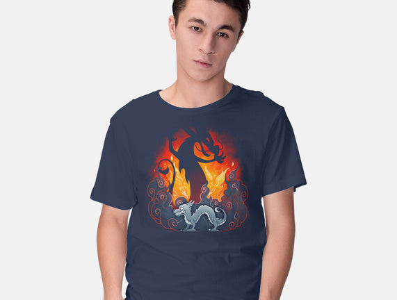 Spirit Of Dragon