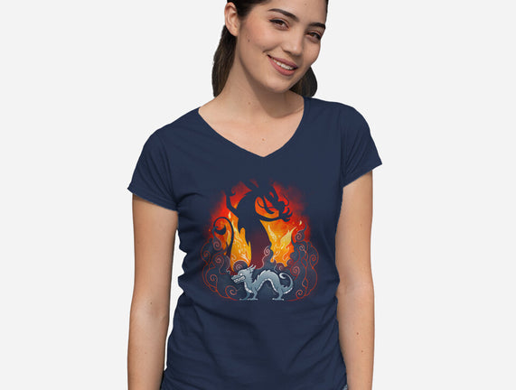 Spirit Of Dragon