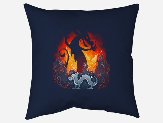 Spirit Of Dragon