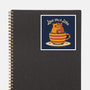 Love You A Latte Bears-none glossy sticker-tobefonseca