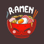 R-AMEN-none glossy sticker-Vallina84