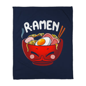 R-AMEN