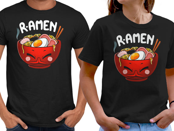 R-AMEN