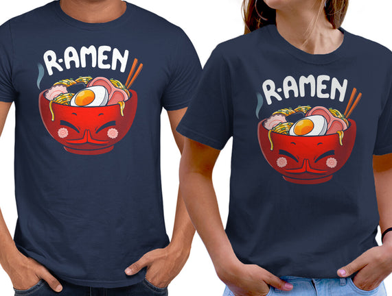 R-AMEN