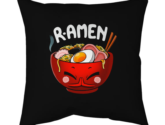 R-AMEN