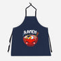 R-AMEN-unisex kitchen apron-Vallina84