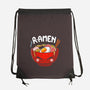 R-AMEN-none drawstring bag-Vallina84