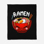 R-AMEN-none fleece blanket-Vallina84