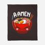 R-AMEN-none fleece blanket-Vallina84