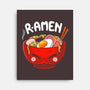 R-AMEN-none stretched canvas-Vallina84