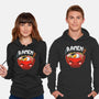 R-AMEN-unisex pullover sweatshirt-Vallina84