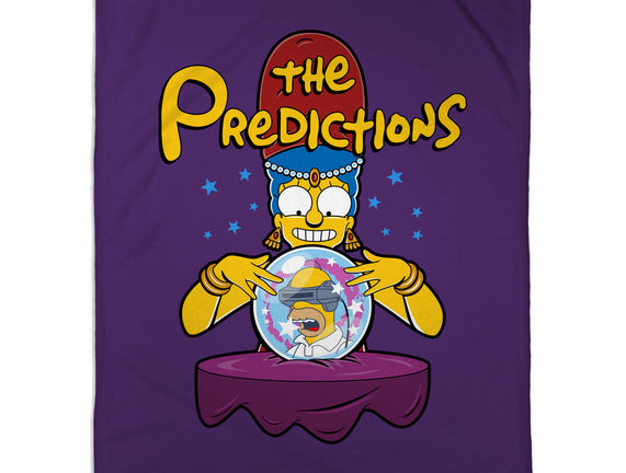 The Predictions