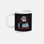 You're Coming With Me-none glossy mug-Melonseta
