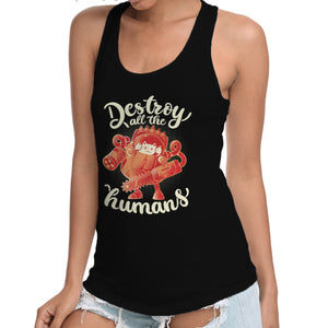 Destroy All The Humans