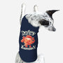 Destroy All The Humans-dog basic pet tank-eduely