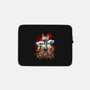 The Fenix-none zippered laptop sleeve-Diego Oliver