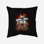 The Fenix-none removable cover throw pillow-Diego Oliver