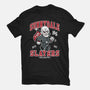 Go Slayers Go-mens basic tee-Nemons