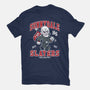 Go Slayers Go-mens basic tee-Nemons